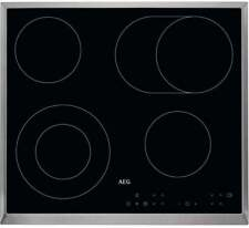 AEG HK634200I-B Notice d'utilisation | AI Chat & PDF | Fixfr