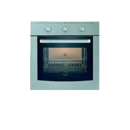 Whirlpool AKP 120/01 IX Oven Manuel utilisateur | Fixfr