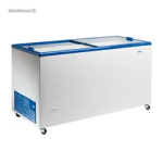 Aspes ACH400 Freezer Manuel utilisateur