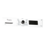 Whirlpool WAOT 1176 Manuel utilisateur