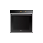 HOTPOINT/ARISTON FK 537 0 X/HA Oven Manuel utilisateur