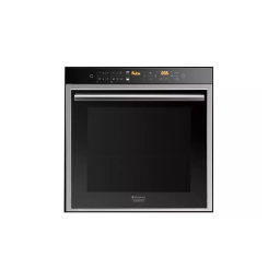 HOTPOINT/ARISTON FK 537 0 X/HA Oven Manuel utilisateur | Fixfr