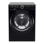 Ariston RSG 923 KK NA Washing machine Manuel utilisateur