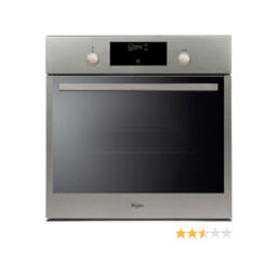 Whirlpool AKZ 549 IX Manuel utilisateur | Fixfr