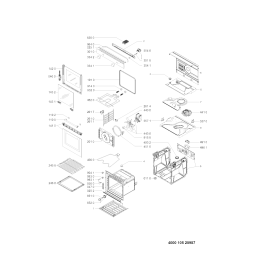 BLV 8202/ES