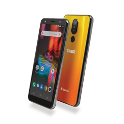 danew Trace T-ONE Manuel utilisateur | Fixfr