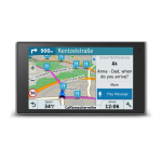 Garmin DriveLuxe 51 Manuel utilisateur