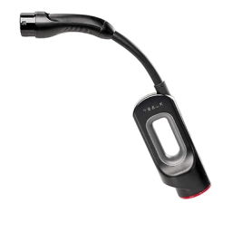 Tesla CHAdeMO Adapter Manuel du propriétaire | Fixfr