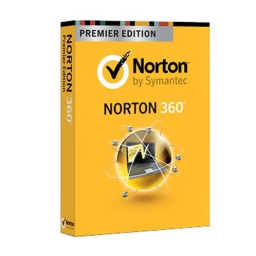 Norton 360 2013