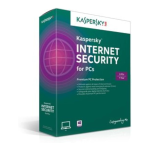 Kaspersky Internet Security Android : Guide Utilisateur + IA