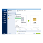 ACRONIS Universal Restore Manuel utilisateur