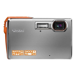 Rollei X8 Manuel utilisateur | Fixfr
