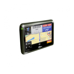 MAPPY Mini E301 Manuel utilisateur | Fixfr