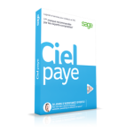 Ciel Paye 2005 Windows Manuel utilisateur