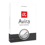 AVIRA System Speedup 2014 Manuel utilisateur