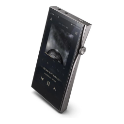 Astell & Kern SE100