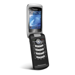 Blackberry Pearl 8220 v4.6 Manuel utilisateur