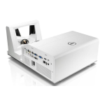 Dell S500, S500wi Guide Utilisateur | AI Chat &amp; PDF