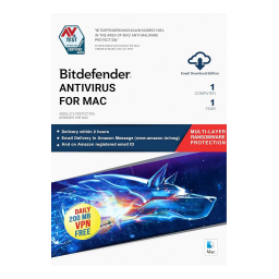 Antivirus 2011 Macintosh