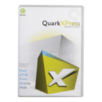 Quark App Studio v9.2 Mode d'emploi