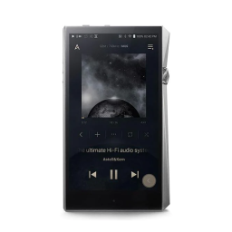 Astell & Kern SP2000