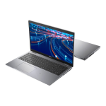Dell Latitude 5520 Manuel d'entretien + IA Chat