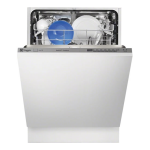 ELECTROLUX-REX KTI8500XE Manuel utilisateur