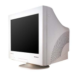 SyncMaster 1200NF: Instructions avec IA + PDF