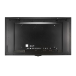 LG XF2B, XS2B Moniteurs Digital Signage | AI Chat &amp; PDF