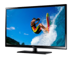 Samsung PS63C7000YR TV Plasma 3D Smart topo de gama Mode d'emploi