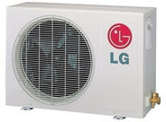 LG LS-C126PDC0 Manuel du propriétaire | Fixfr
