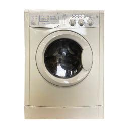 Whirlpool WIDXL 146 (FR) Manuel utilisateur | Fixfr