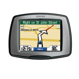 Garmin StreetPilot C340 Manuel du propriétaire | Fixfr