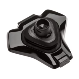 Philips CP1866/01 Bloc inférieur de l'unité de rasage Manuel utilisateur | Fixfr