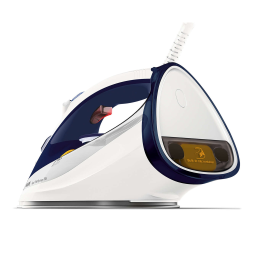 Philips Azur Performer Plus GC4506/20 | AI Chat & PDF | Fixfr