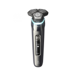 Philips S9987/59 Shaver series 9000 Rasoir &eacute;lectrique Wet &amp; Dry Manuel utilisateur