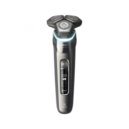 Philips S9987/59 Shaver series 9000 Rasoir électrique Wet & Dry Manuel utilisateur | Fixfr