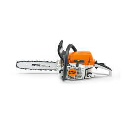 STIHL MS241CM Manuel utilisateur | Fixfr