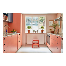 Colours Kitchen Mode d'emploi | Fixfr