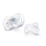 Avent SCF172/21 Avent Sucettes d&eacute;cor&eacute;es Manuel utilisateur