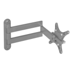 OmniMount CL 75/100 Manuel d'instructions + Chat IA