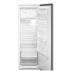 Smeg FR310P Refrigerator Manuel utilisateur