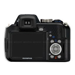 Olympus SP565 UZ Mode d'emploi | Fixfr