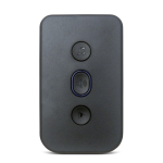 Denver VDB-216 SMART Video Doorbell Manuel utilisateur