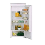 KitchenAid KCBMR 12600 Refrigerator Manuel utilisateur