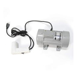 Toro VIB-2.5BP Concrete Vibrator Concrete Equipment Manuel utilisateur | Fixfr