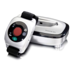 PowerTel 7xx Alarme vibrante | Chat IA &amp; PDF