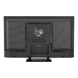 Insignia NS-32D511NA15 Guide d'installation + IA | Fixfr