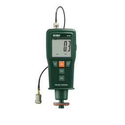 Extech Instruments PD20 Thermo-Pedometer Manuel utilisateur | Fixfr