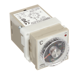 Omron E5C2 Manuel utilisateur | Fixfr